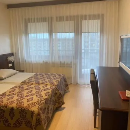 Arka Medical Apartament 729 Kolobrzeg