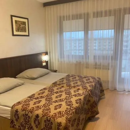 Arka Medical Apartament 729 Apartment