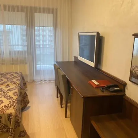 Apartment Arka Medical Apartament 729 Kolobrzeg