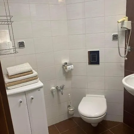 Arka Medical Apartament 729 * Kolobrzeg